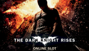 dark night slot