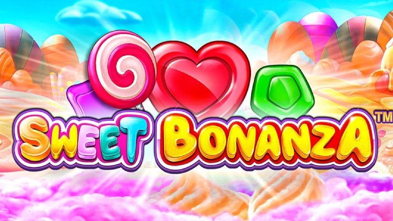 Sweet Bonanza Slot