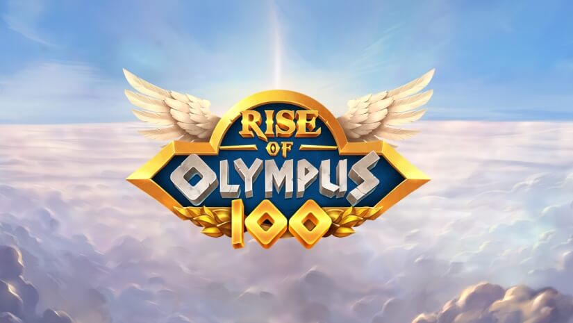 slot rise of olympus