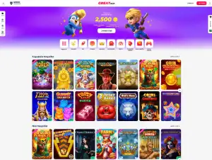 greatwin-casino-games