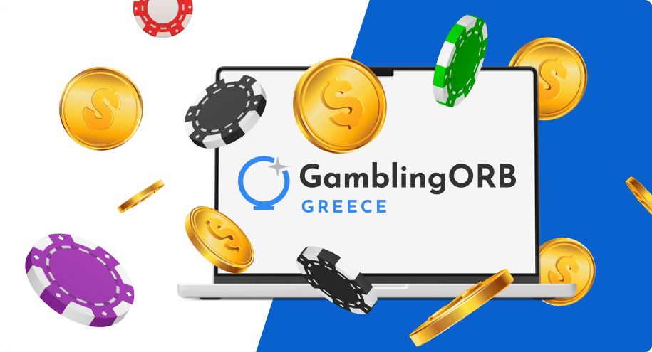 αξιολογήσεις online καζίνο στο GambleGR