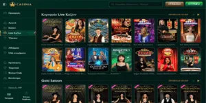 casinia-live-casino-games