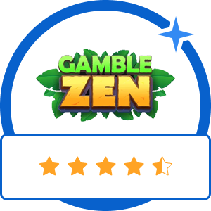 Βαθμολογήθηκε με Gamblezen