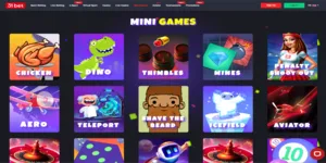 31bet-casino-mini-games