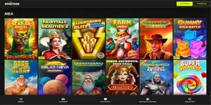 sportuna-casino-new-games