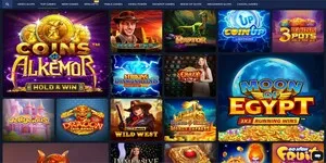 winscore-casino-top-games