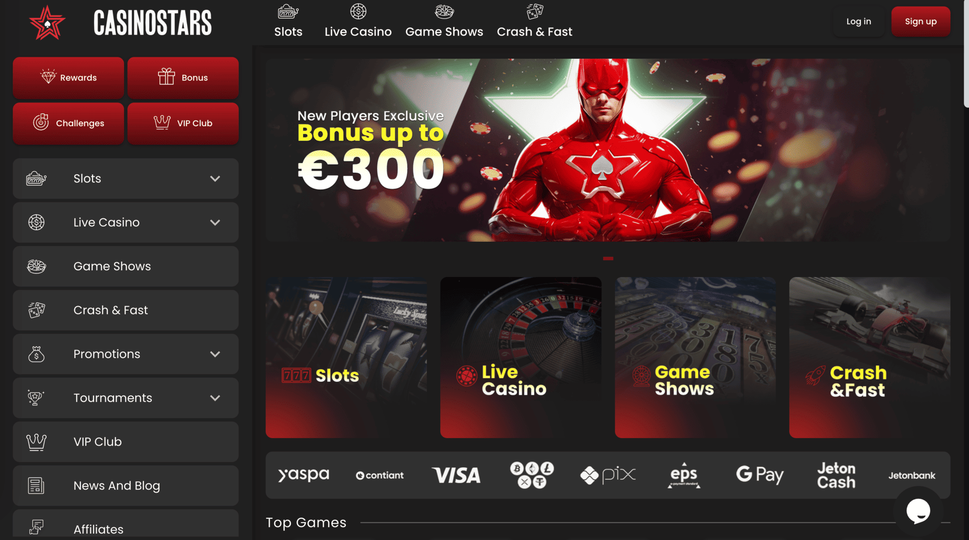 casinostars-main