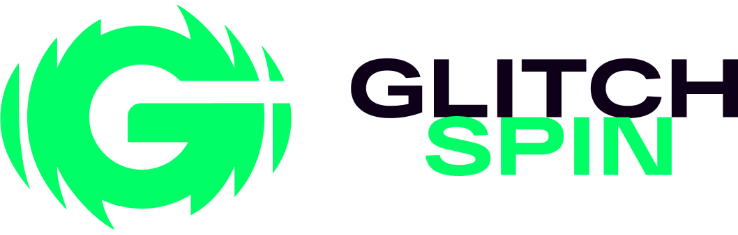 GlitchSpin Casino